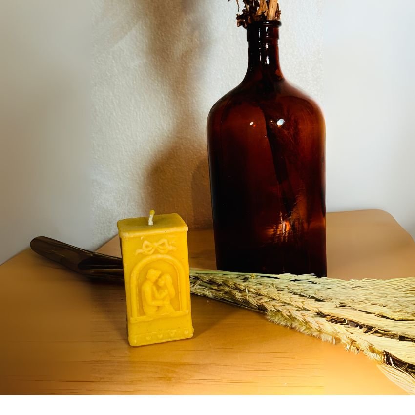 Lumanare Manifest Relatia de Cuplu-1 Lumanare Manifest Relatia de Cuplu-1