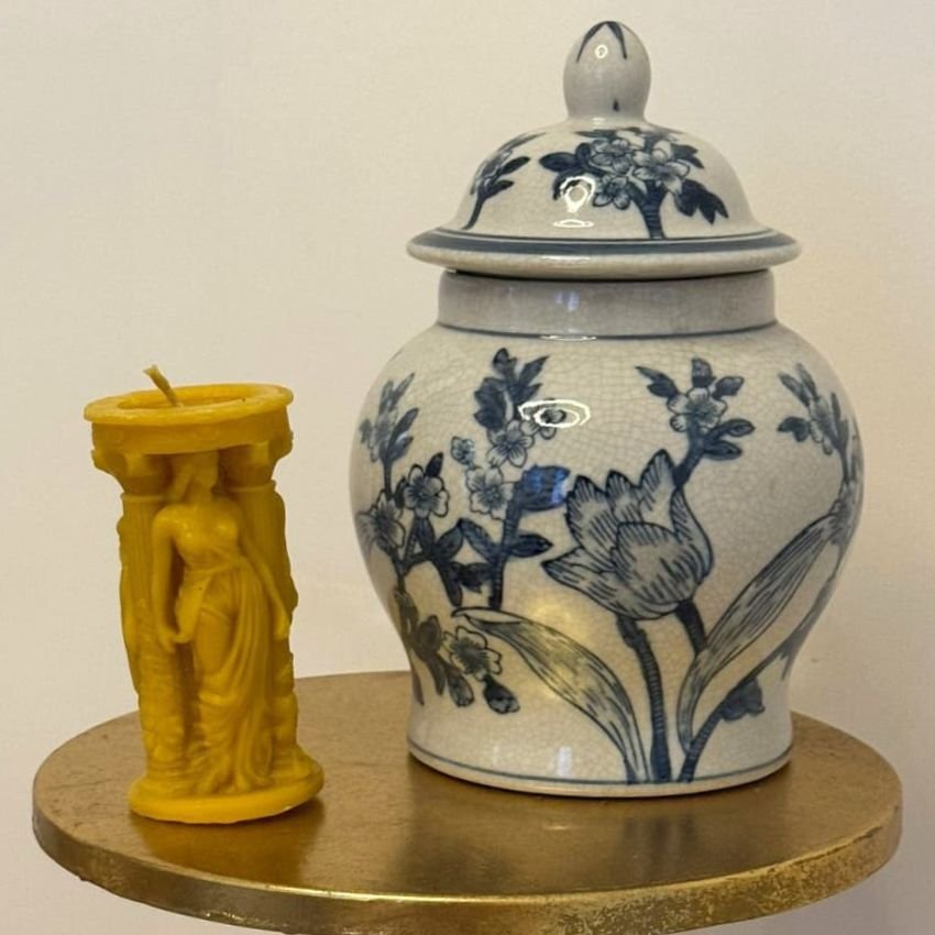 Lumanare manifest Templu Atena-3