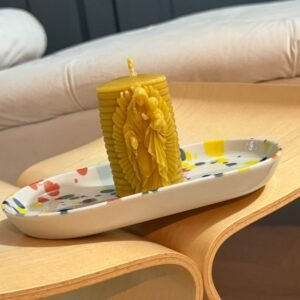 Lumanare manifest mama-fiu-1