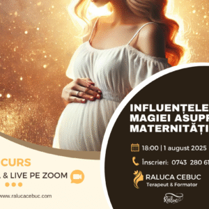 Curs Influentele Magiei asupra Maternitatii (1200 x 800 px)