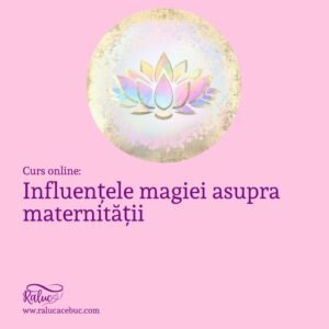 Influențele magiei asupra maternității