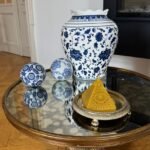 Lumanare Manifest Piramida