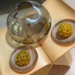 Lumanare Manifest Lotus 2