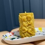 Lumanare Ingerii Compasiunii si Iubirii-2