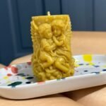 Lumanare Ingerii Compasiunii si Iubirii-3