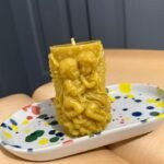 Lumanare Ingerii Compasiunii si Iubirii-3