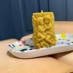 Lumanare Ingerii Compasiunii si Iubirii-4