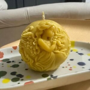 Lumanare manifest Arhanghelul Zadkiel-1