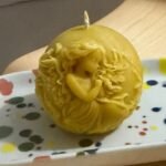 Lumanare manifest Arhanghelul Zadkiel-4