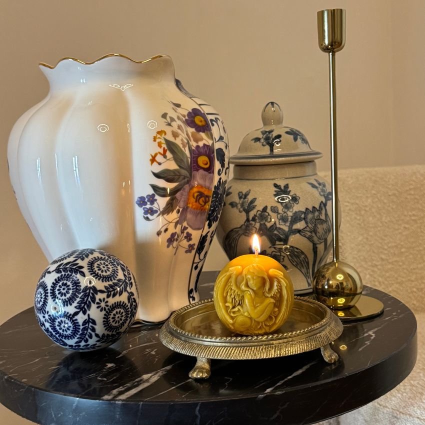 Arhanghelul Rafael-aprins-1 Arhanghelul Rafael-aprins-1