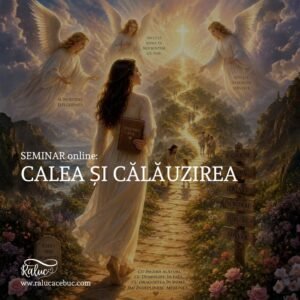 Seminar Calea si calauzirea 850x850