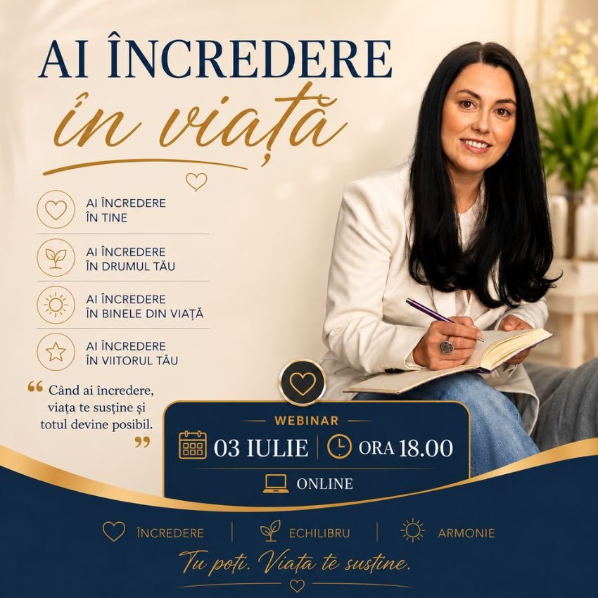 WEBINAR Ai in credere in viata 850x850 WEBINAR Ai in credere in viata 850x850